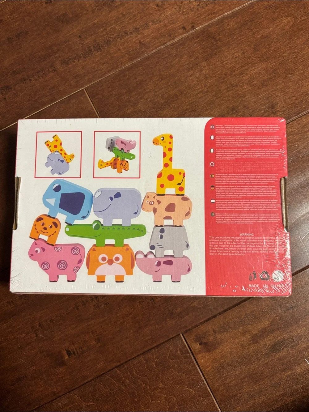 N/A kids toy